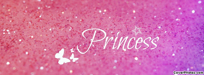 I am a princess - Home
